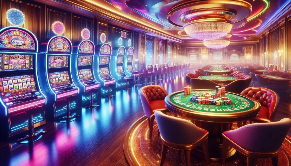 Coolcat Casino